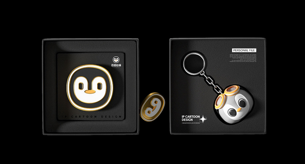 西里咕噜潮玩IP酒馆