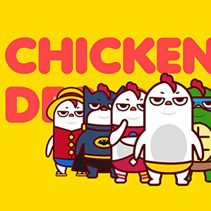 「一味捞鸡」Chicken One /><img fetchpriority=