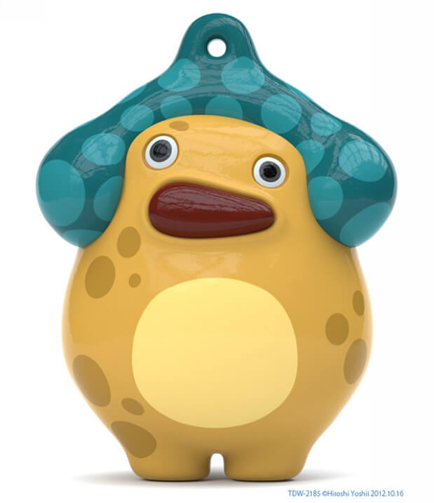 3D吉祥物：TDW_2160 – 2192