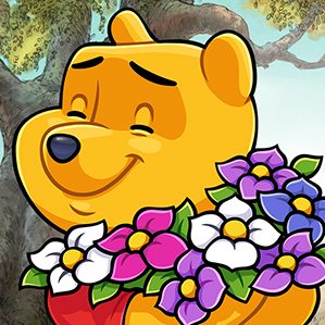 WINNIE THE POOH /><img fetchpriority=