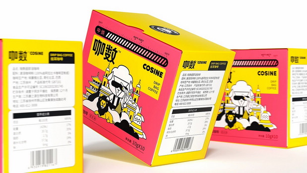 想成为新咖饮独角兽