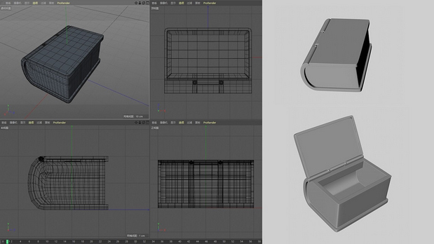 想成为新咖饮独角兽