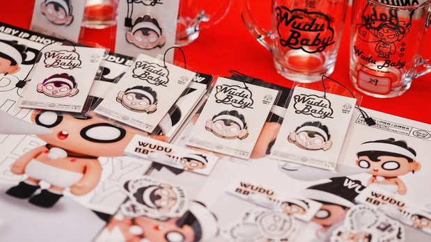 综合性城市级潮流IP品牌