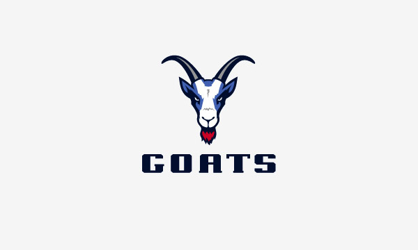 23款国外体育运动标志设计