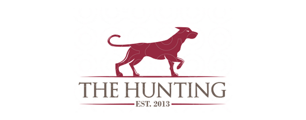 美丽创意的狗标志设计灵感