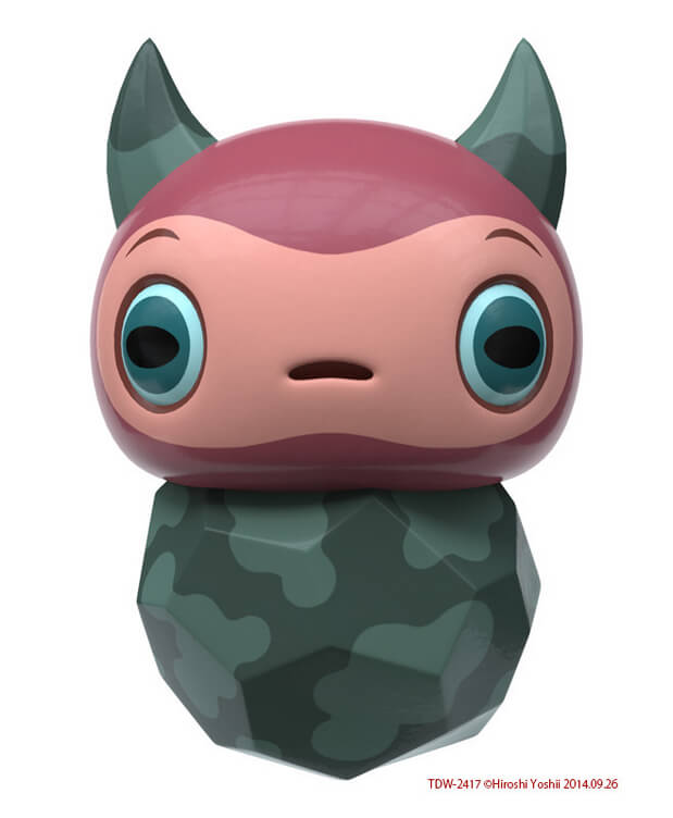 3D吉祥物：TDW_2439 – 2467