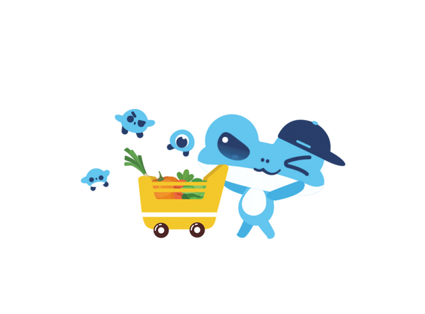 鲜严造作蛙仔品牌方案