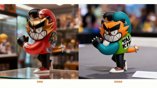 大家好，我是权志勇