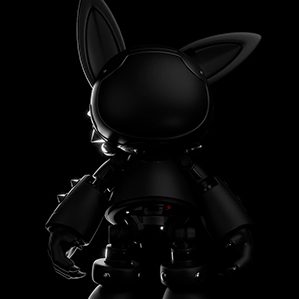 星骸兔STAR BONE RABBIT /><img fetchpriority=