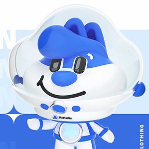 MasterGo IP设计-麦咻 /><img fetchpriority=