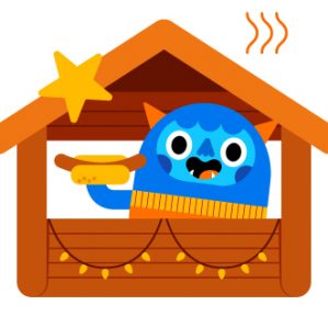 Deer & Yeti /><img fetchpriority=