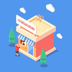 教你画个小卖部 /><img fetchpriority=