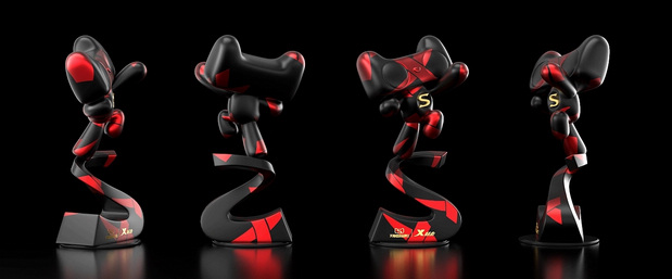 大合集：天猫IP各种主题