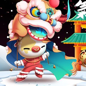 吉祥物设计-3D伪立体步骤 /><img fetchpriority=