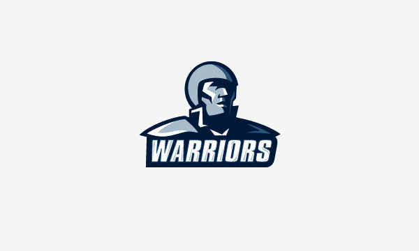 23款国外体育运动标志设计