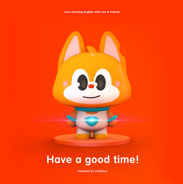 LEO LAIX IP品牌设计初期回顾