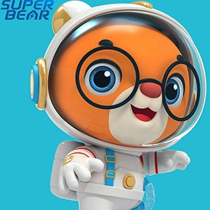 航天超级熊Super bear /><img fetchpriority=