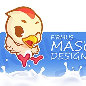 飞鹤卡通形象——齐齐 /><img fetchpriority=