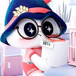 麦迪克科技xNUOO企业IP形象 /><img fetchpriority=