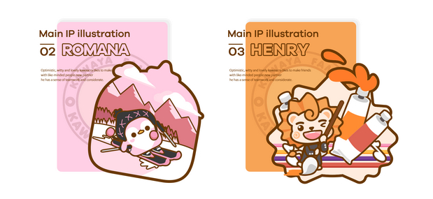 可爱吖亲子会所儿童游乐园餐厅