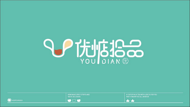 优掂拾品IP品牌全案设计