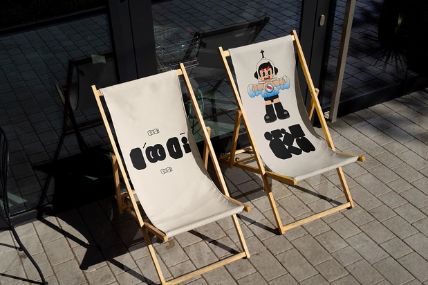 3D吉祥物：Coodi|每个人都是独一无二的