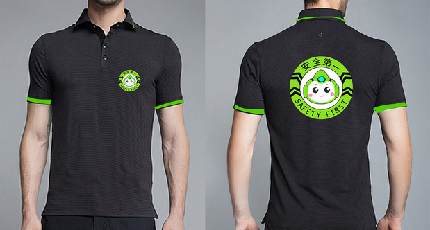 安全大使IP设计衍生应用