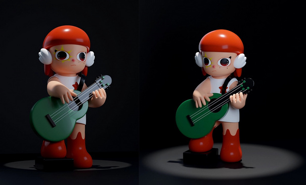 Bukka | 化解生活烦闷（上）