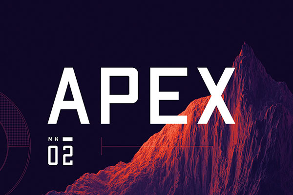 Apex Mk2