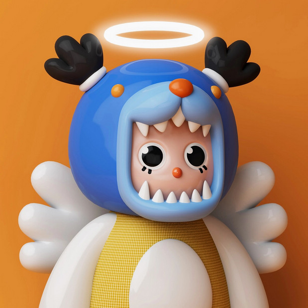 比哆 | 延展尝试