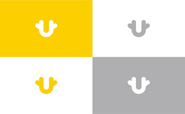 优硕英语品牌设计