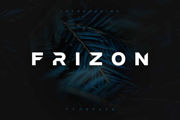 Frizon