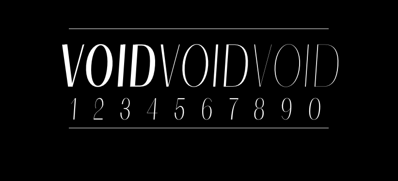 VOID