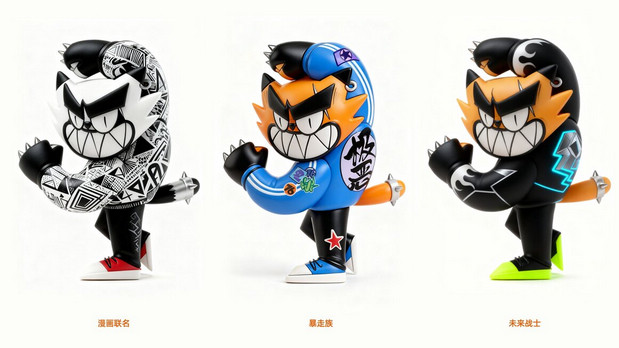 大家好，我是权志勇