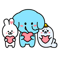 Lekoupark IP形象设计