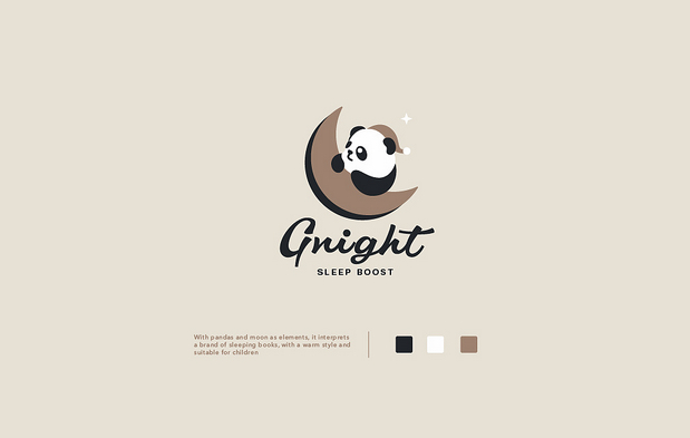 Cute Logofolio