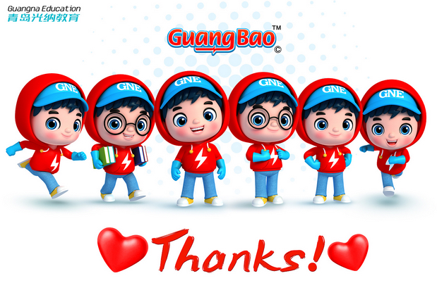 光宝x纳宝x班纳