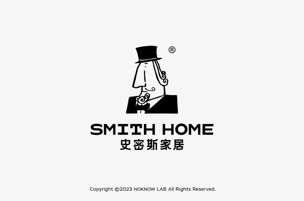 LOGO设计 标志 标志设计