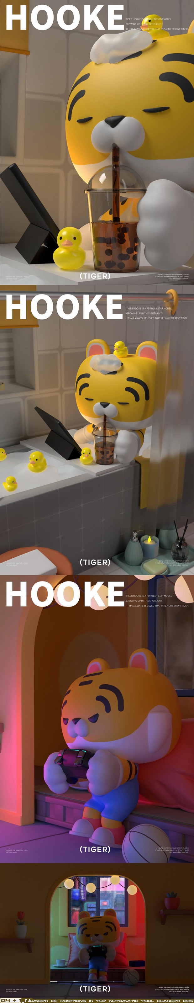 会唱Hook的Hooke才是好虎克
