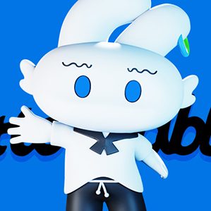 CATO RABBIT-卡托兔 /><img fetchpriority=