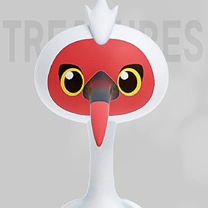 文创IP设计丨秦岭四宝 /><img fetchpriority=