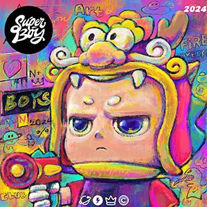 SUPER BOY 2024 /><img fetchpriority=