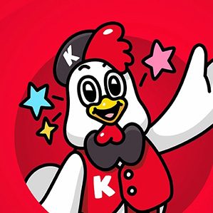 KFC奇奇形象升级概念稿 /><img fetchpriority=