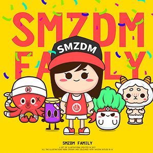 卡通形象设计合集（下） /><img fetchpriority=