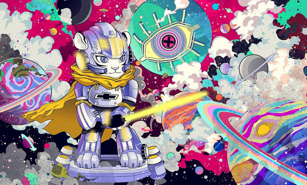 欢叔 W for Warrior雪威