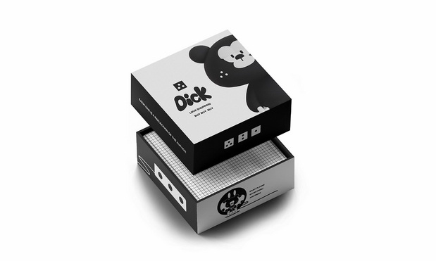 我是迪克 DICK 来自熊街