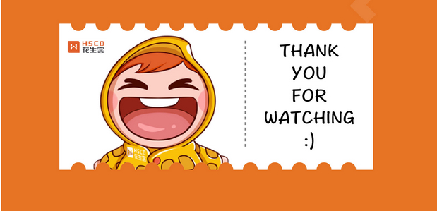 花生客吉祥物设计