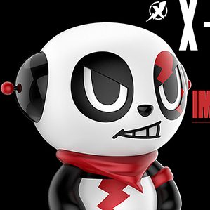 霹雳熊猫-卡通IP形象全案 /><img fetchpriority=