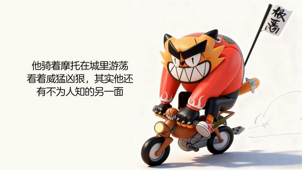 大家好，我是权志勇