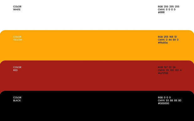 西北甘肃民俗麻辣烫品牌设计